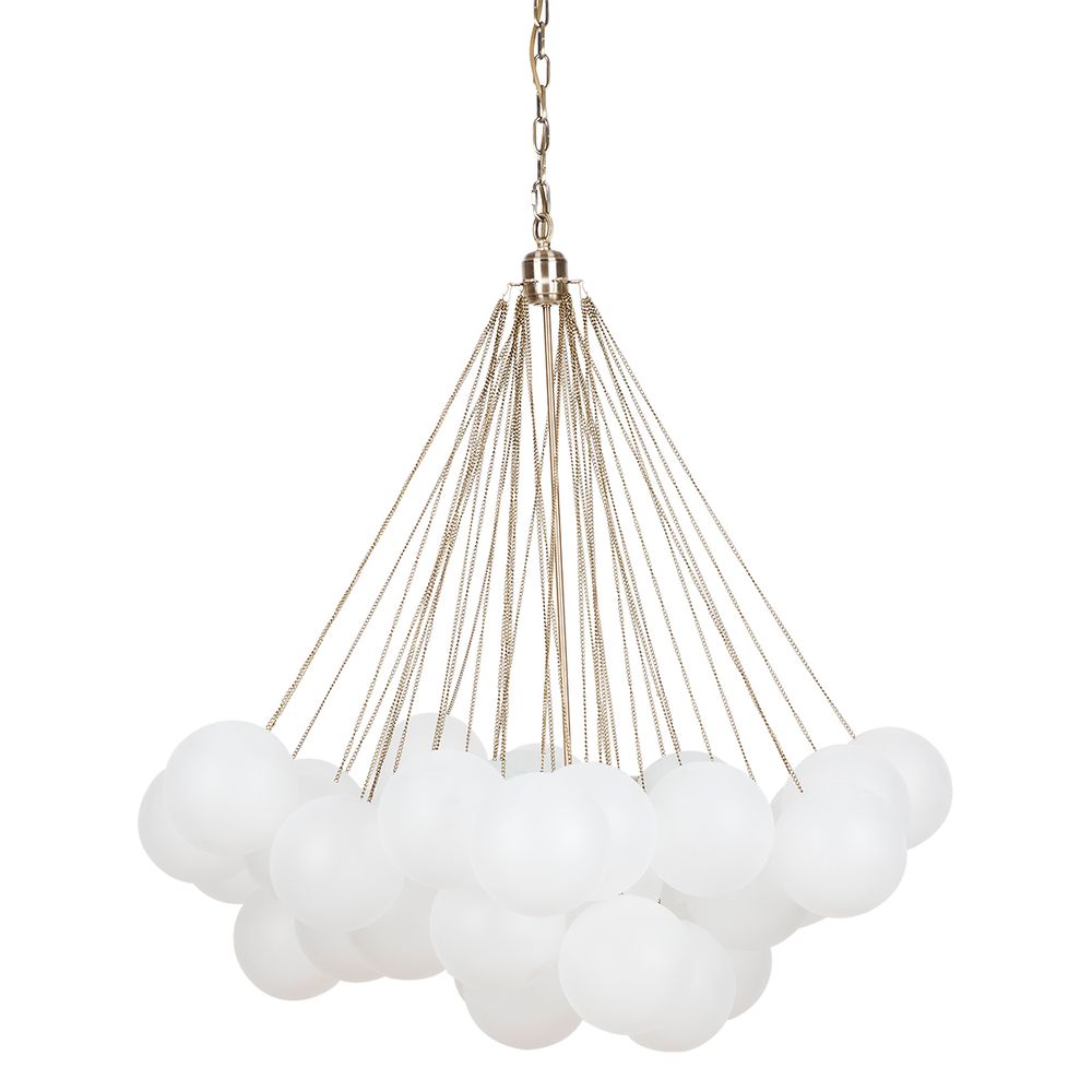 Lightcloud Pendant - Large