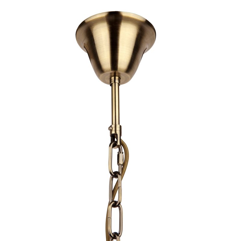 Lightcloud Pendant - Large