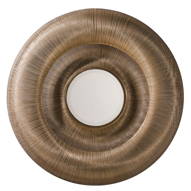 Iuno Wall Mirror