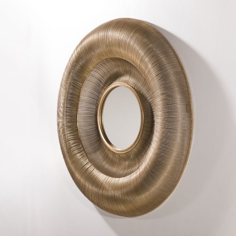 Iuno Wall Mirror
