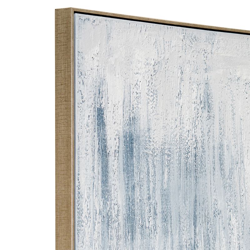 Reflections β Oil On Canvas Painting