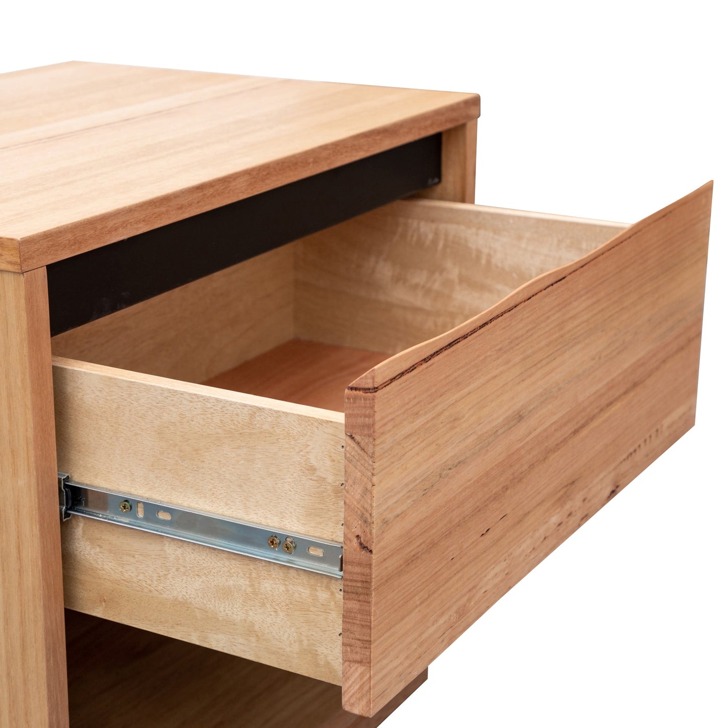 MessmateBedside Table
