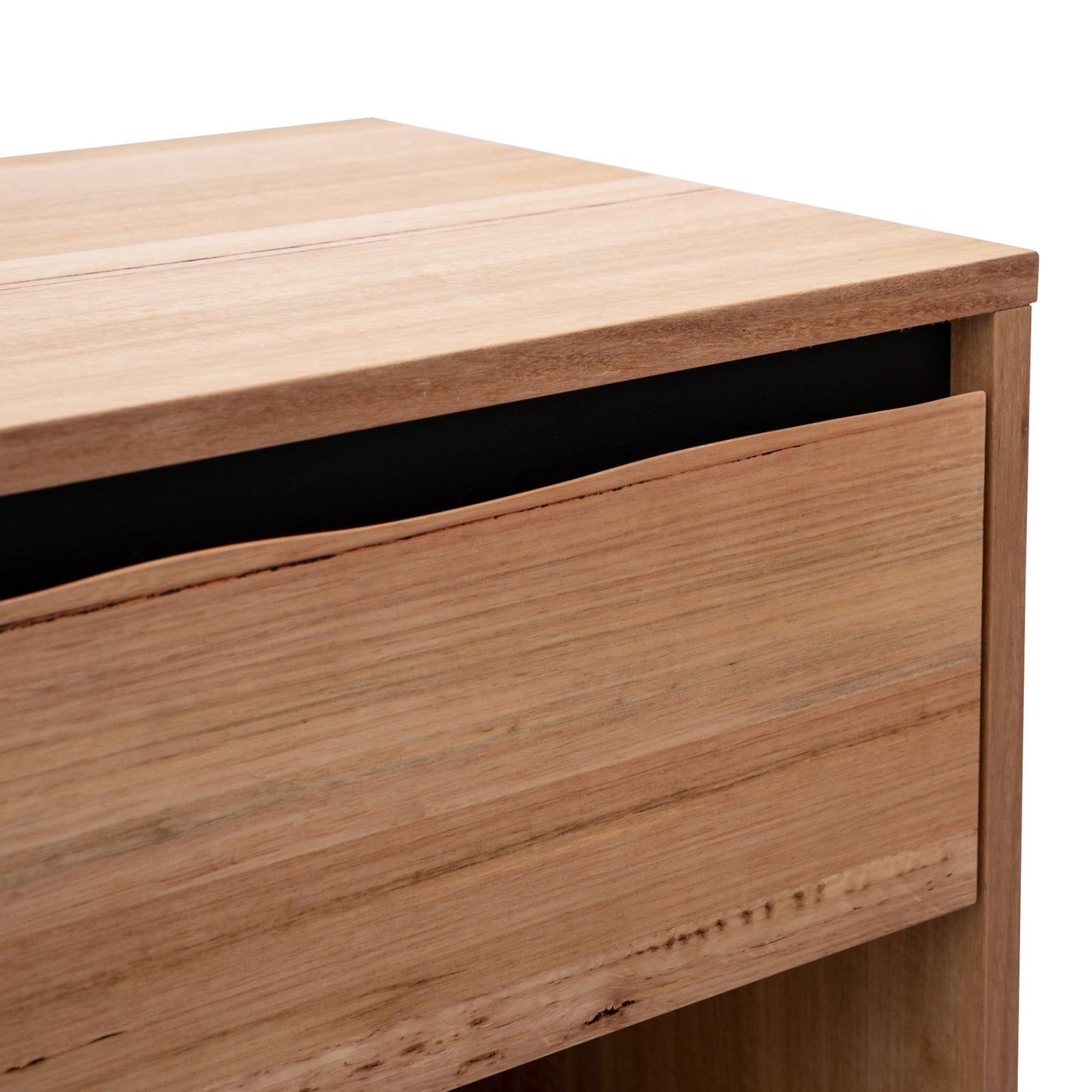MessmateBedside Table