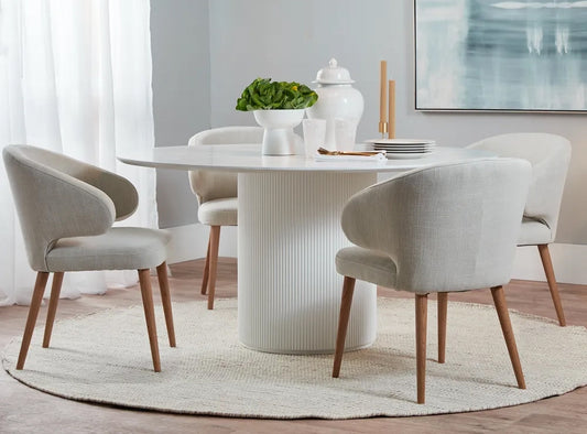 Choosing the Perfect Dining Set: A Comprehensive Guide