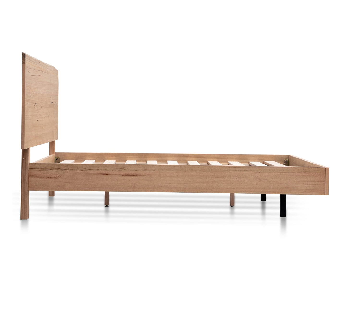 King Size Bed Frame - Messmate