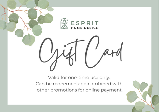 Image of gift card