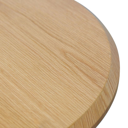 Nested Table - Natural Oak