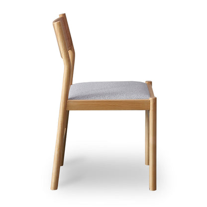 Natural Dining Chair - (Set of 2)