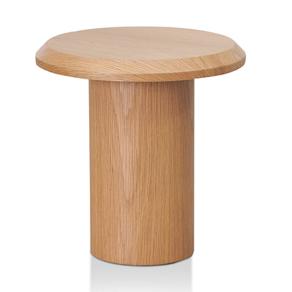 Nested Table - Natural Oak