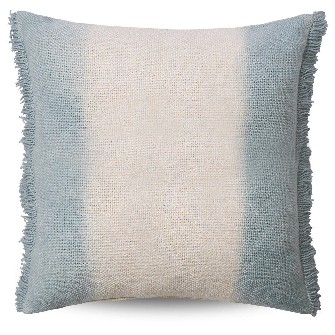 Aegean Delos Cushion Cover Sky - 50 x 50cm