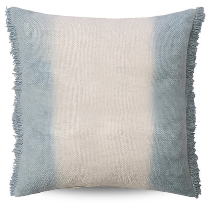 Aegean Delos Cushion Cover Sky - 50 x 50cm