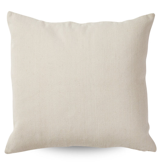 Southampton Outdoor Cushion Cover Pearl - 60 x 60cm