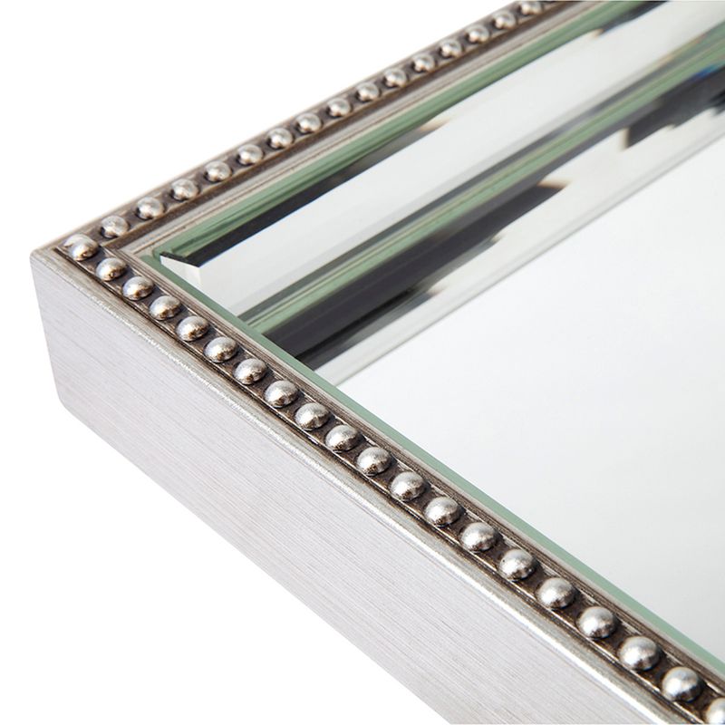 Charlotte Mirror Tray - Set of 3