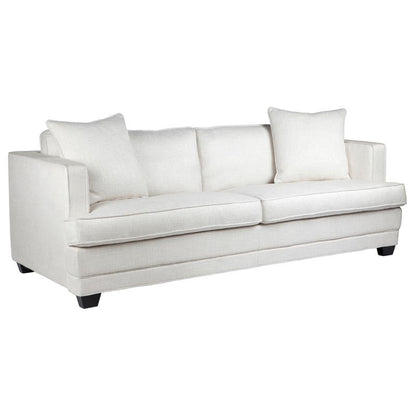 Daniella 3 Seater Sofa - Natural Linen