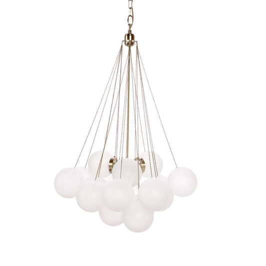Lightcloud Pendant - Medium