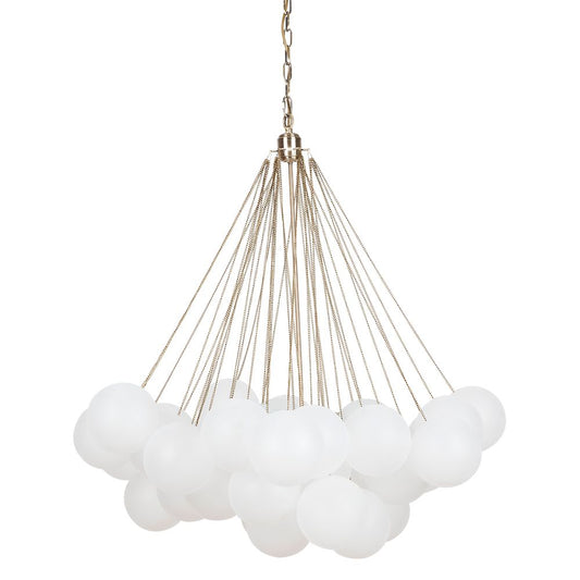 Lightcloud Pendant - Large