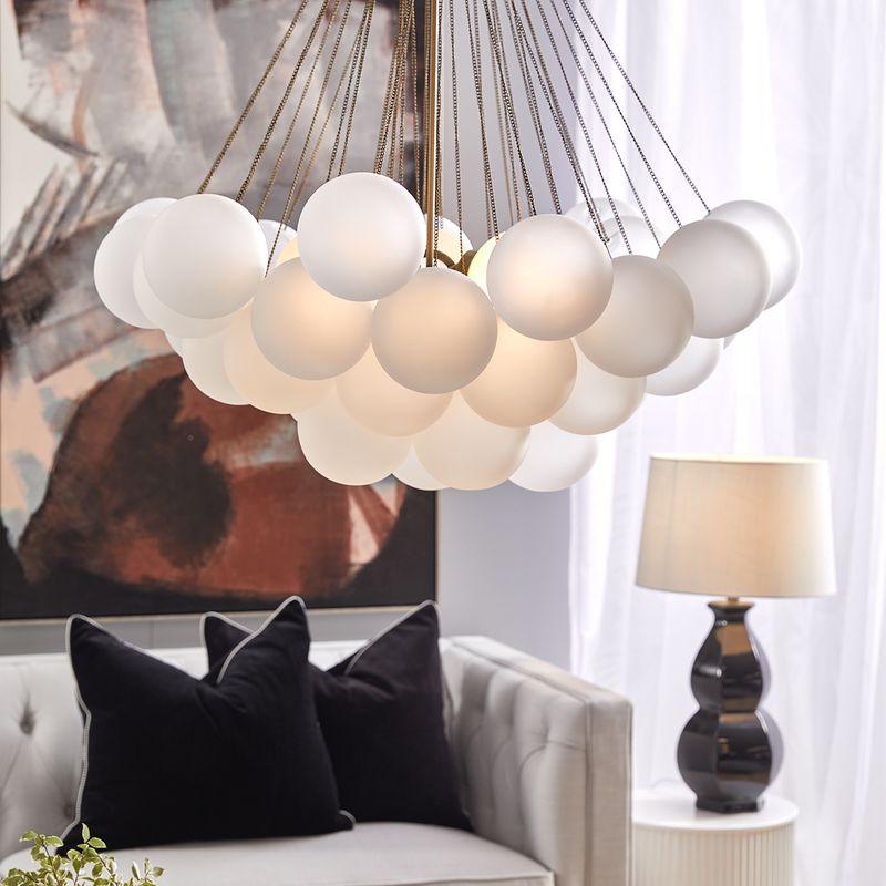 Lightcloud Pendant - Large