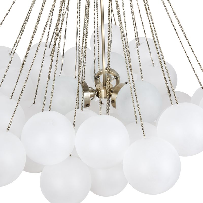 Lightcloud Pendant - Large