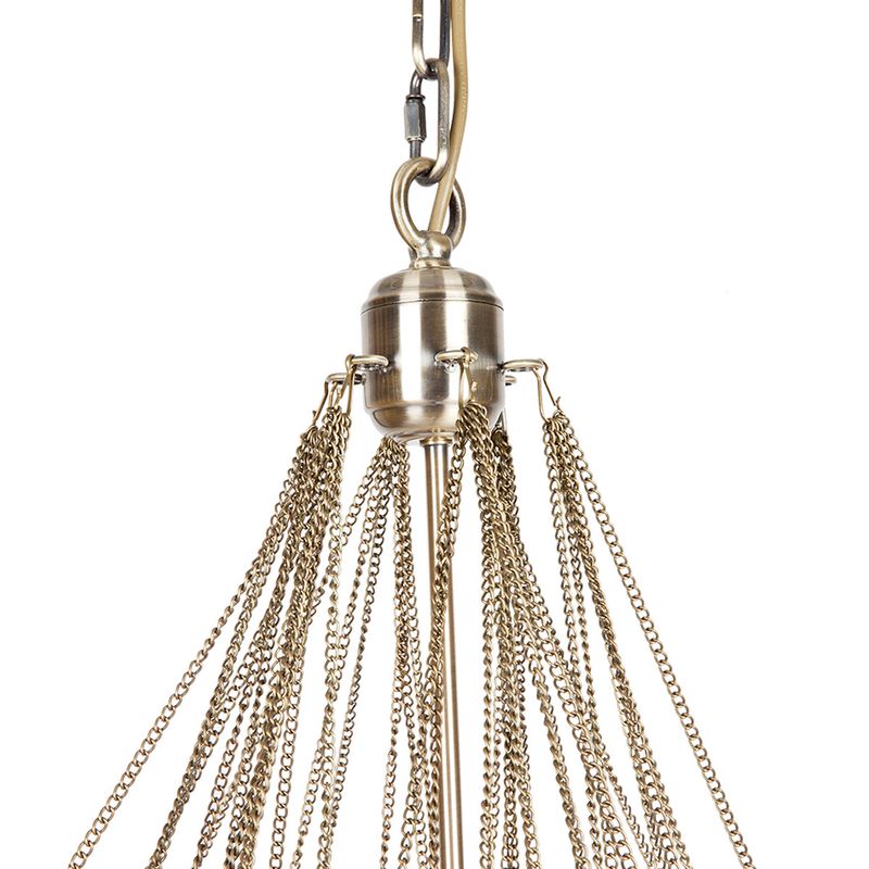 Lightcloud Pendant - Large