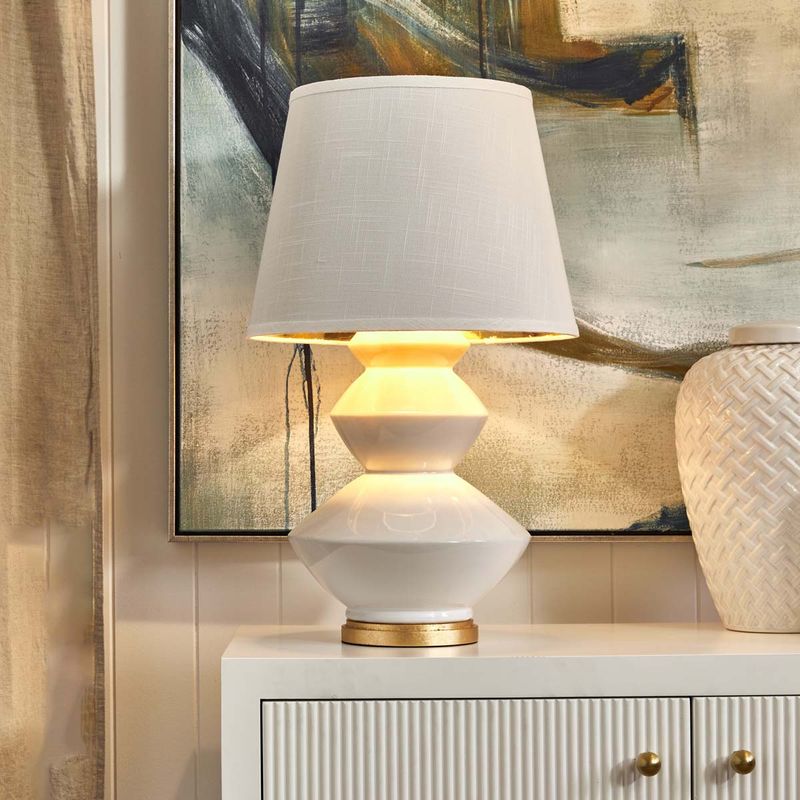 Accenta Table Lamp