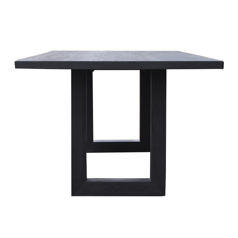 Blake Dining Table - 2.4m Black