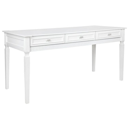 Maison Desk - White