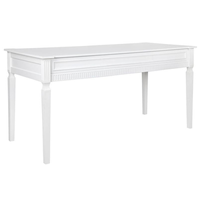 Maison Desk - White