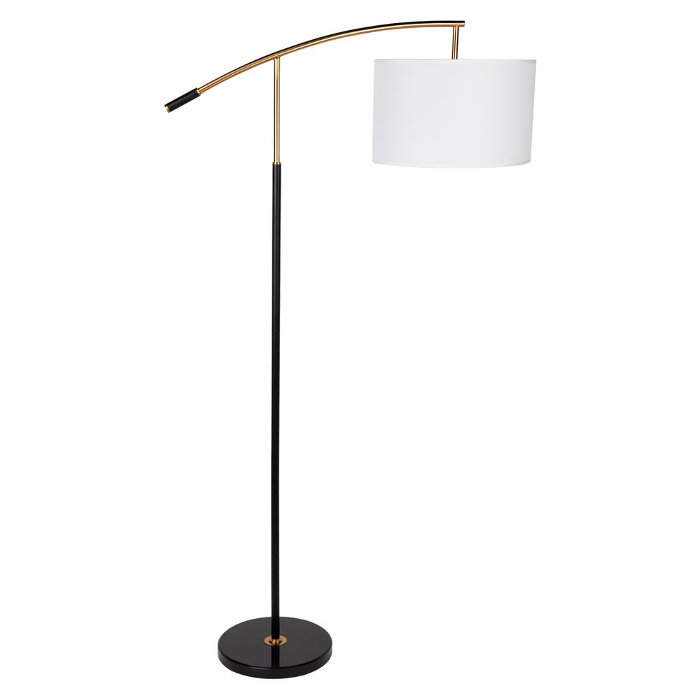 Vienna Marble Floor Lamp