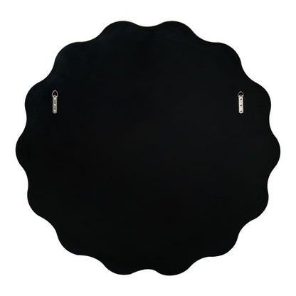 Carlie Round Wall Mirror