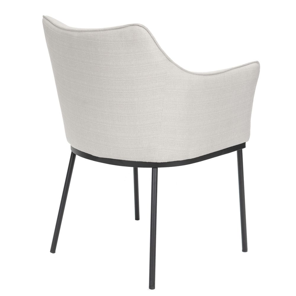 Kimi Dining Chair - Natural