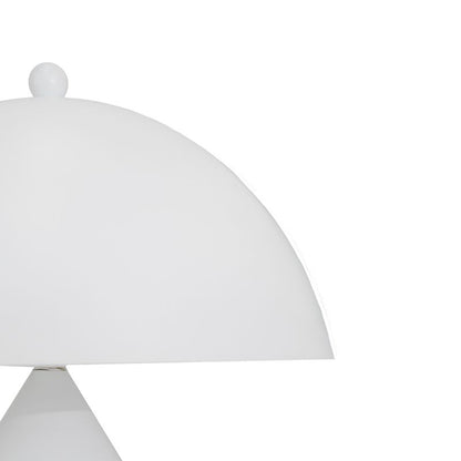 Bol Table Lamp - White