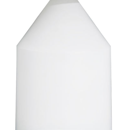 Bol Table Lamp - White