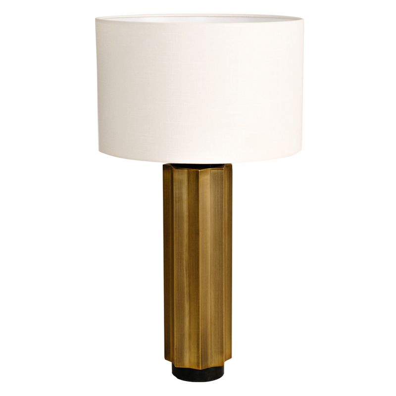 Adeco Table Lamp