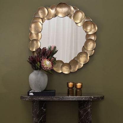 Aurelian Wall Mirror