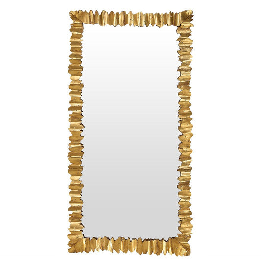 Aurelia Floor Mirror