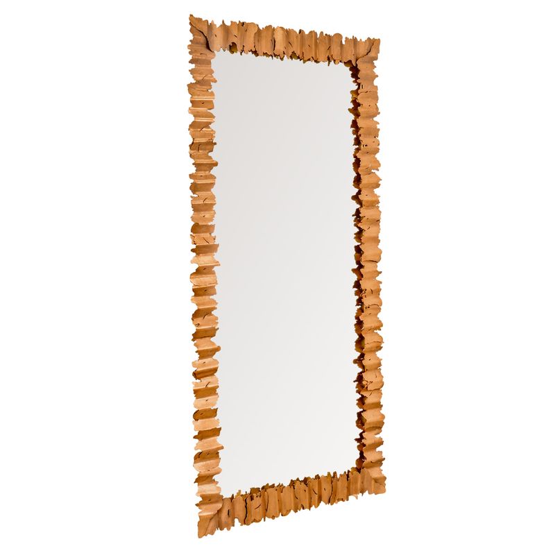 Aurelia Floor Mirror