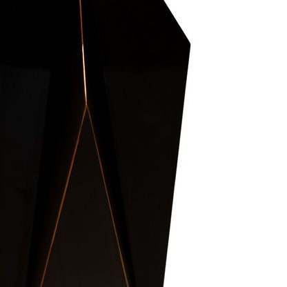 Cubis Table Lamp - Black