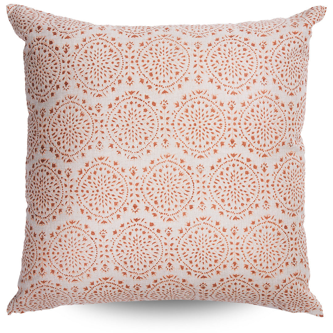 Terra Rosa Cushion Cover