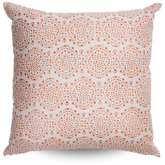 Terra Rosa Cushion Cover