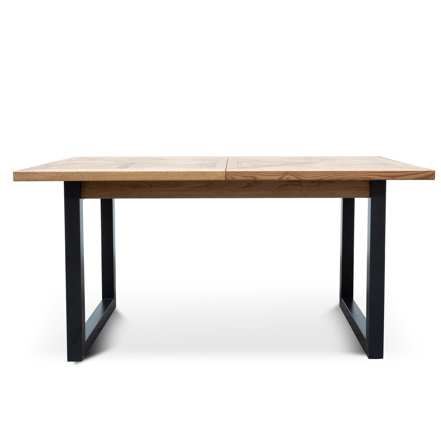 Extendable Dining table - European Oak