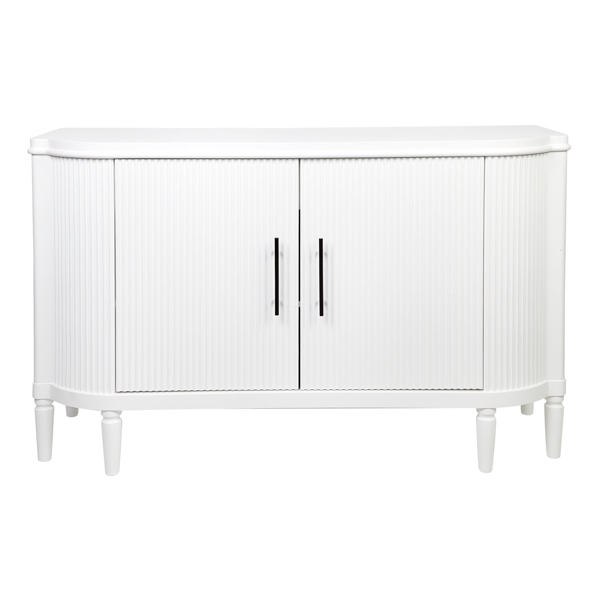 Estelle Buffet - White