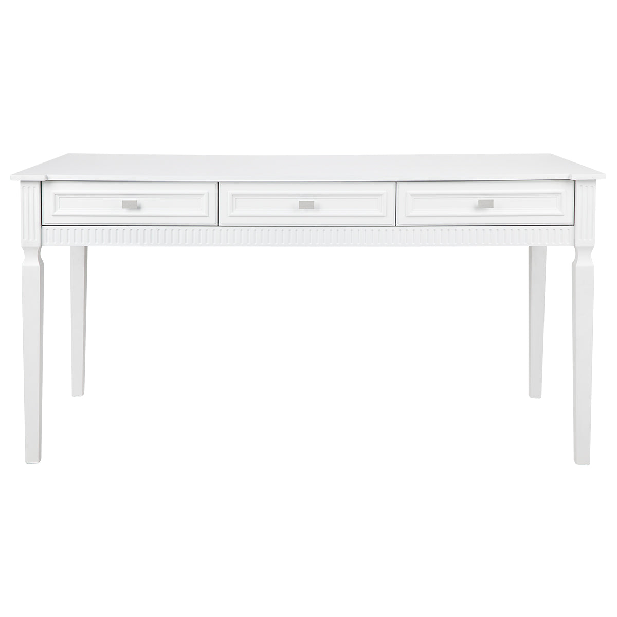 Maison Desk - White