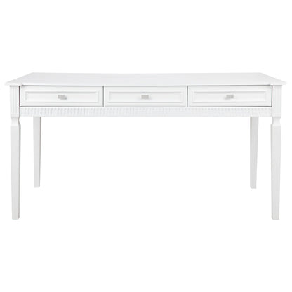 Maison Desk - White