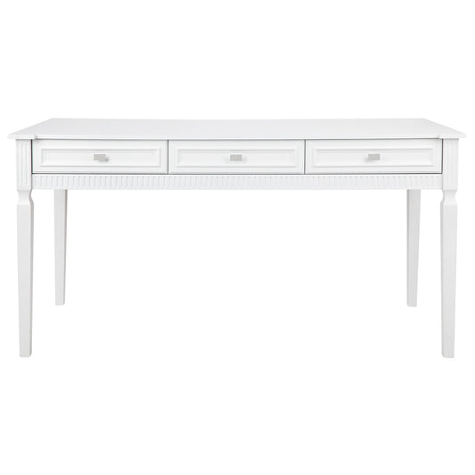 Maison Desk - White