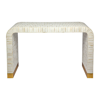 Caracalla Console Table - Natural