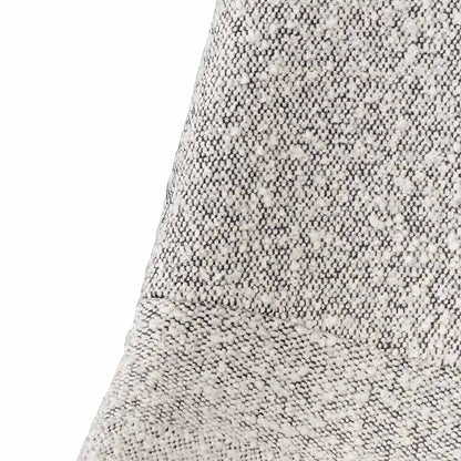 Pepper Boucle Bar Stool - Set of 2 (65cm)