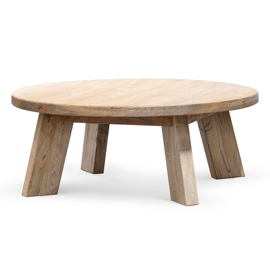 Coffee Table - 90cm Natural