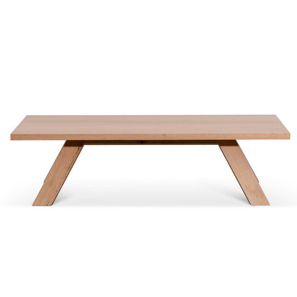 Coffee Table - 1.4m Messmate