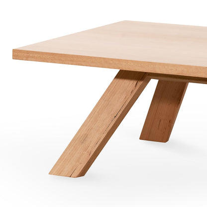 Coffee Table - 1.4m Messmate