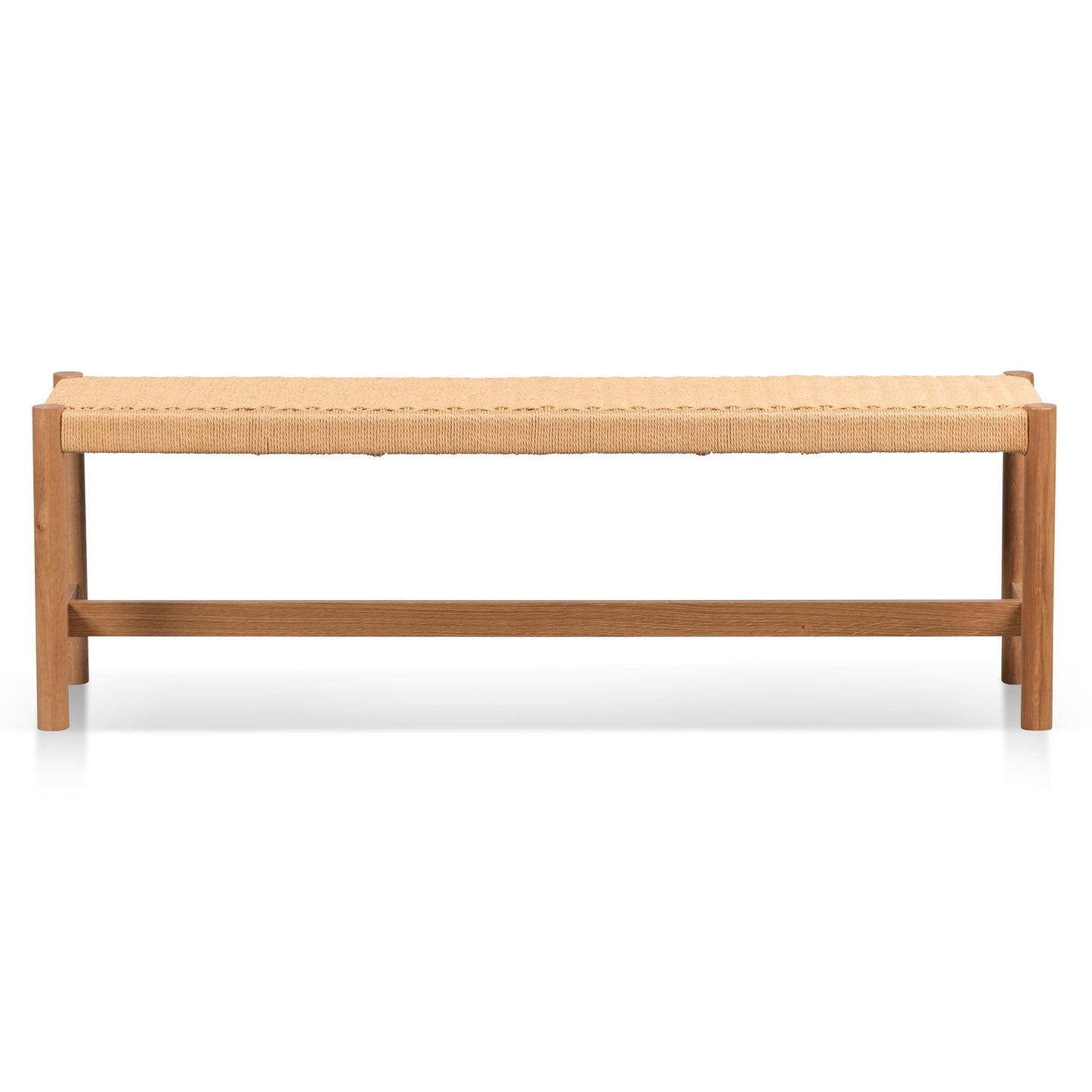 Bench - 1.4m Natural